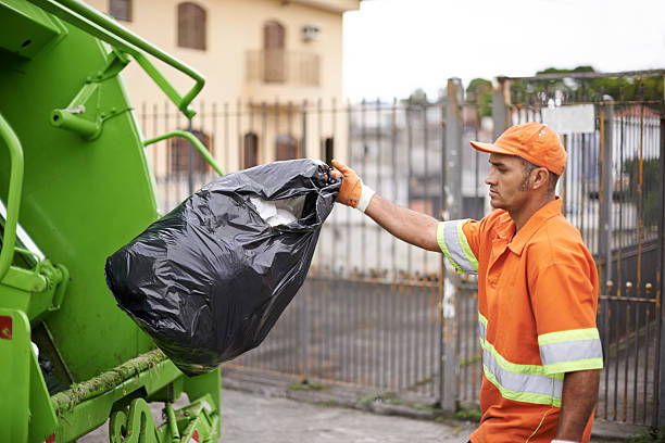 Property Management Cleanouts in Fox Island, WA