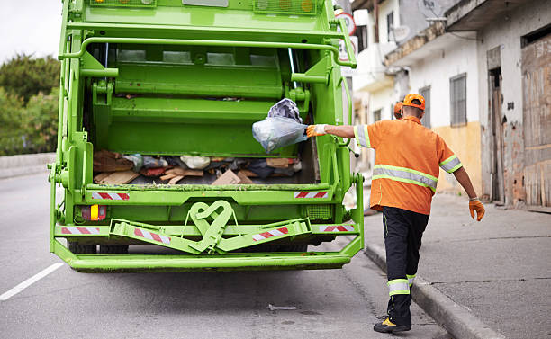 Best Property Management Cleanouts  in Fox Island, WA